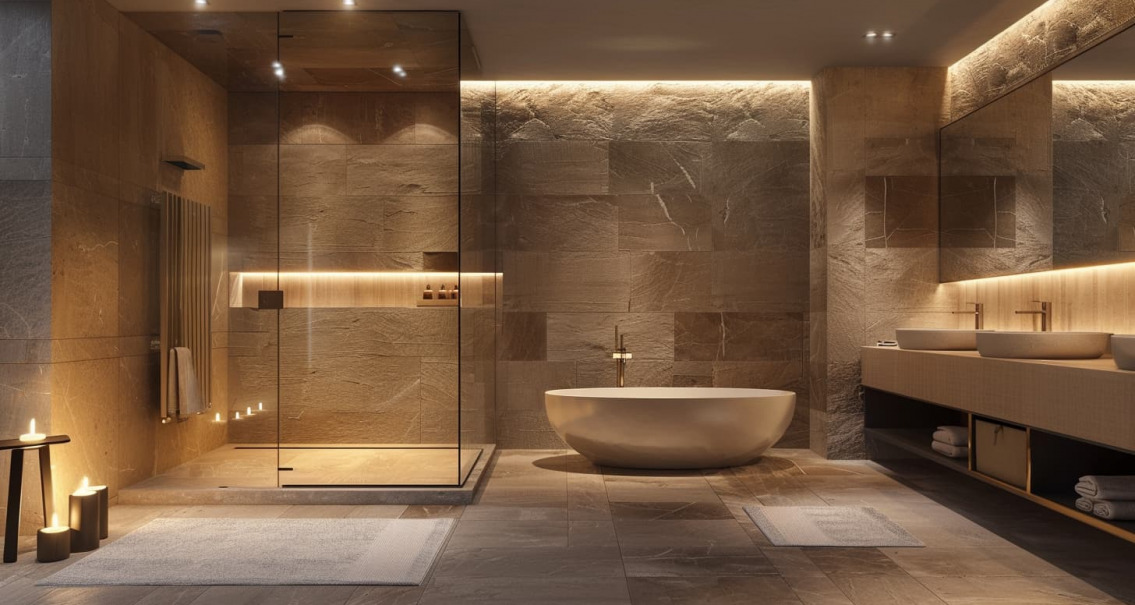 tendencia baños 2026