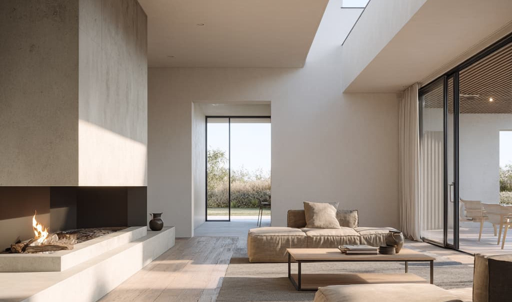 tipos de estilos de decoracion