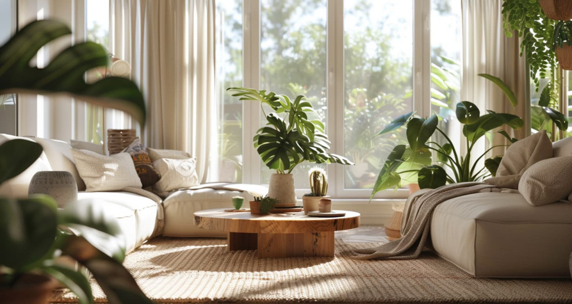 20 plantas de interior resistentes