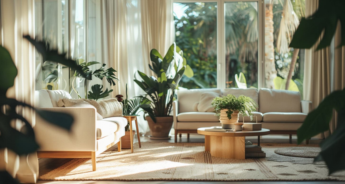 20 plantas de interior resistentes