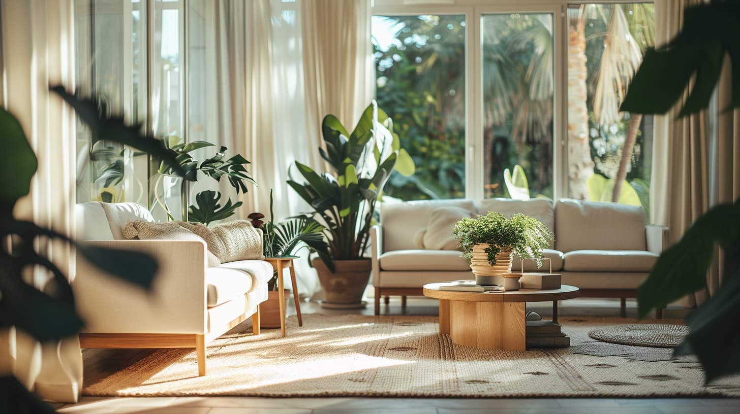 20 plantas de interior resistentes