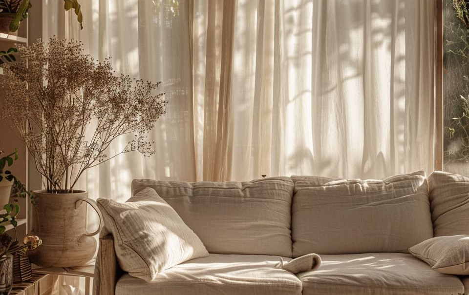 últimas tendencias en cortinas