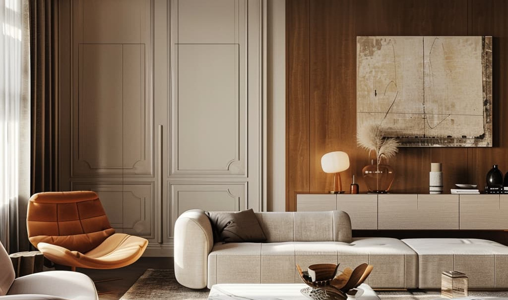 eclecticismo en la arquitectura