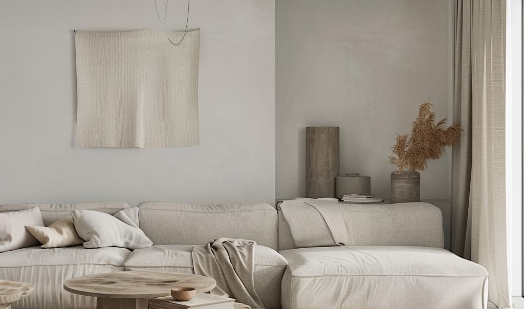 estil eclèctic interiors