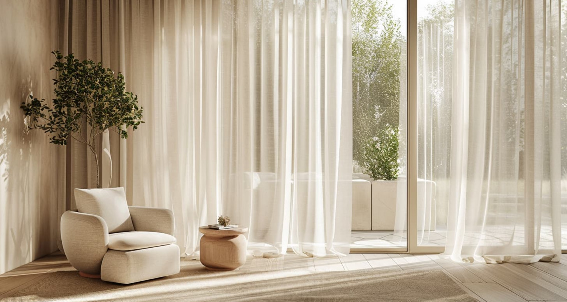 tendencias cortinas 2026