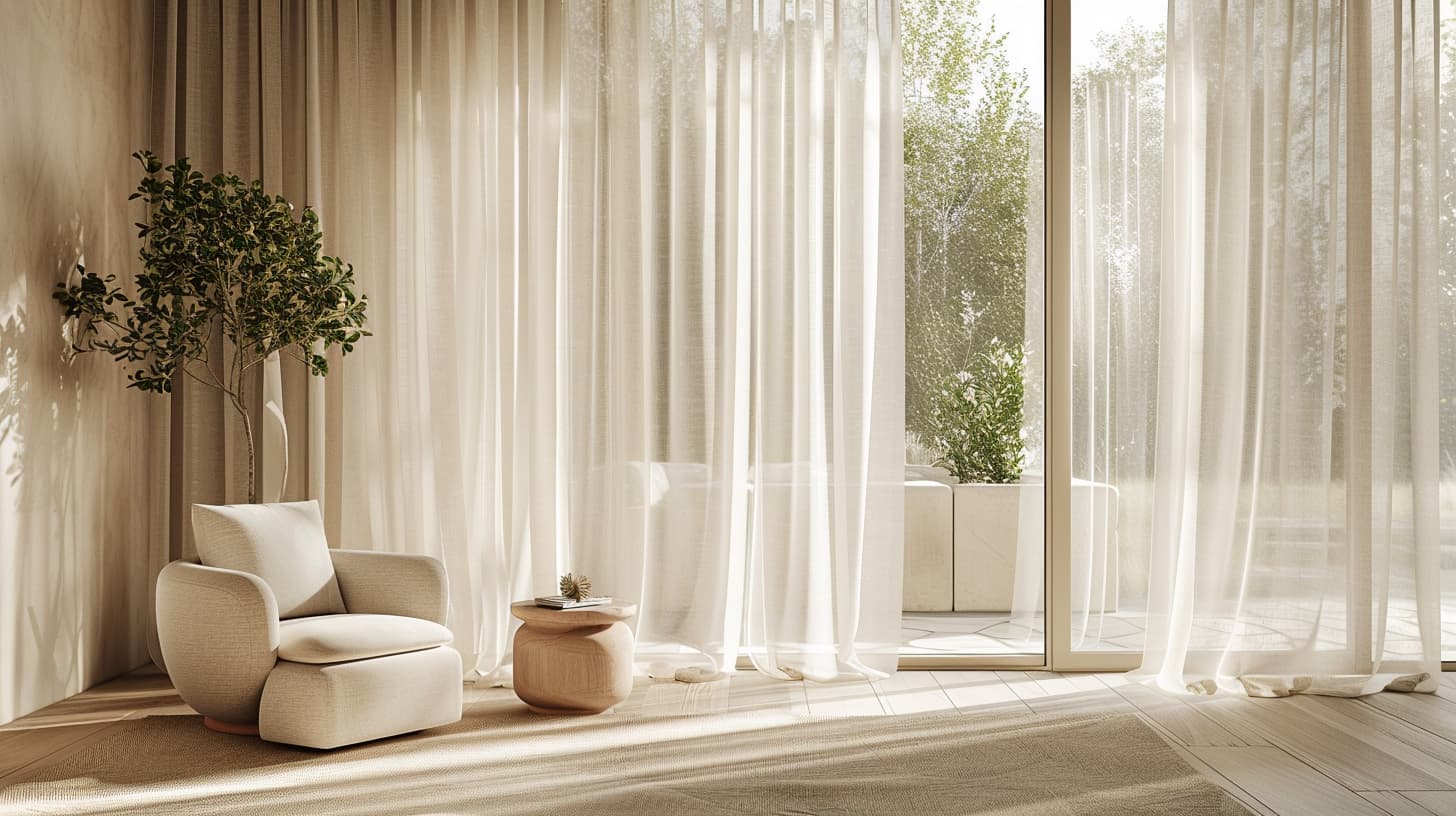 tendencias cortinas 2026