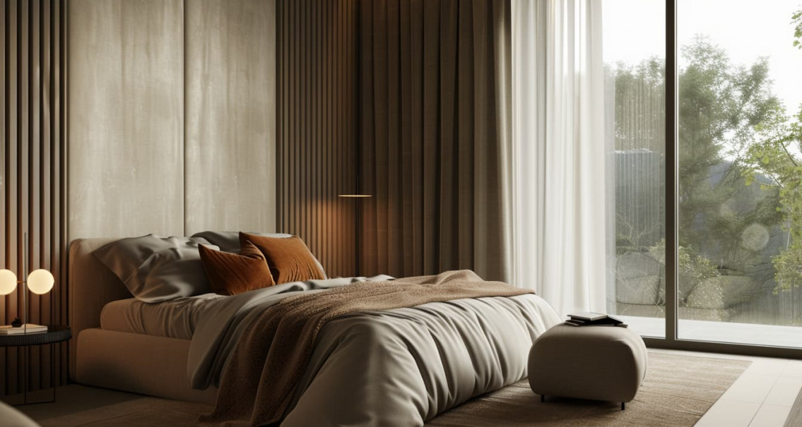 tendències en cortines