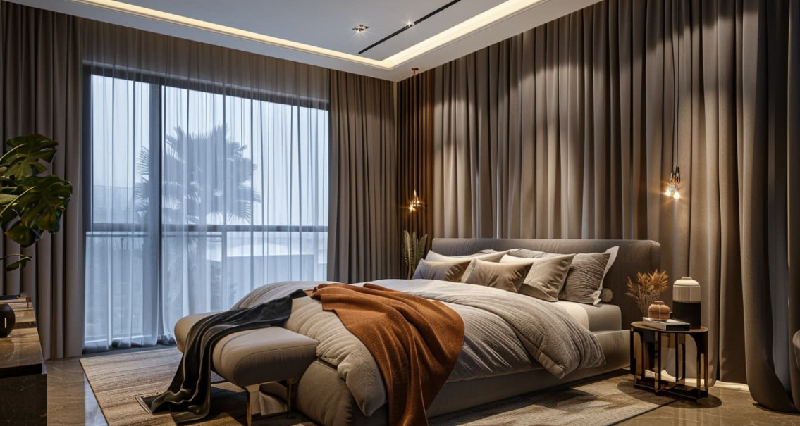 tendències cortines 2026