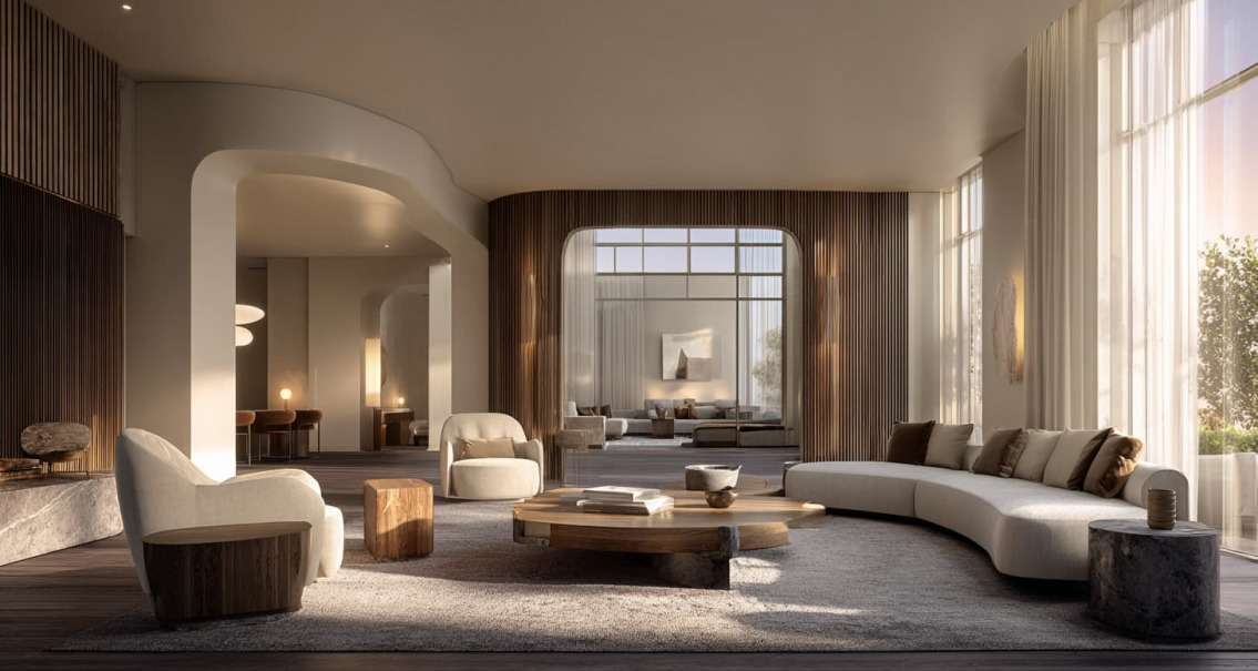 que es diseno de interiores