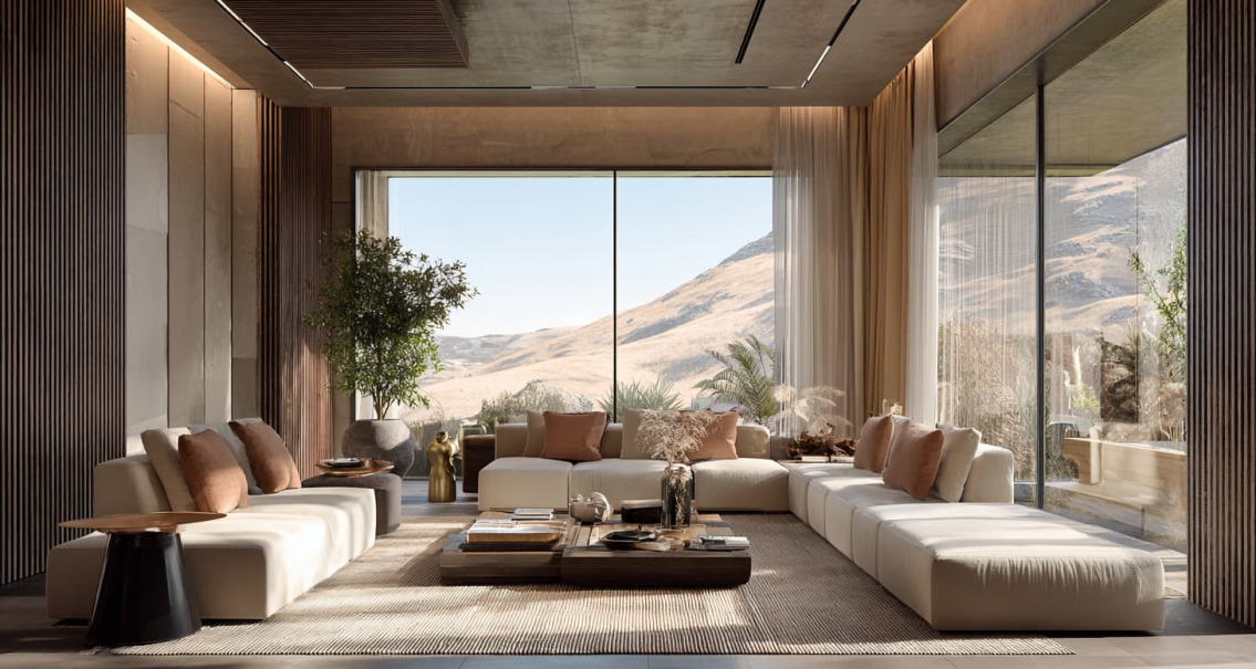 diseño de interiores en qué consiste
