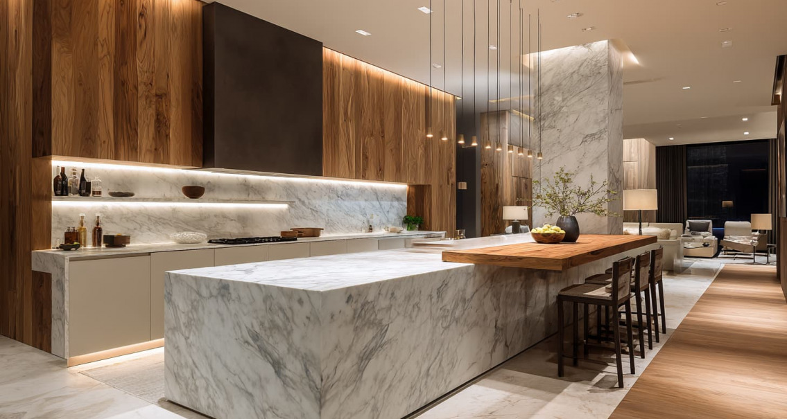 que hace un decorador de interiores