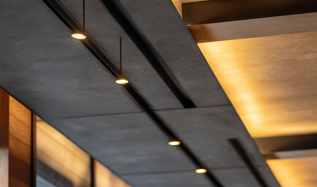 iluminación casas