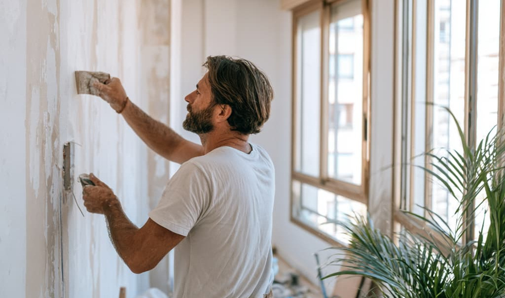 horario de obras en casa