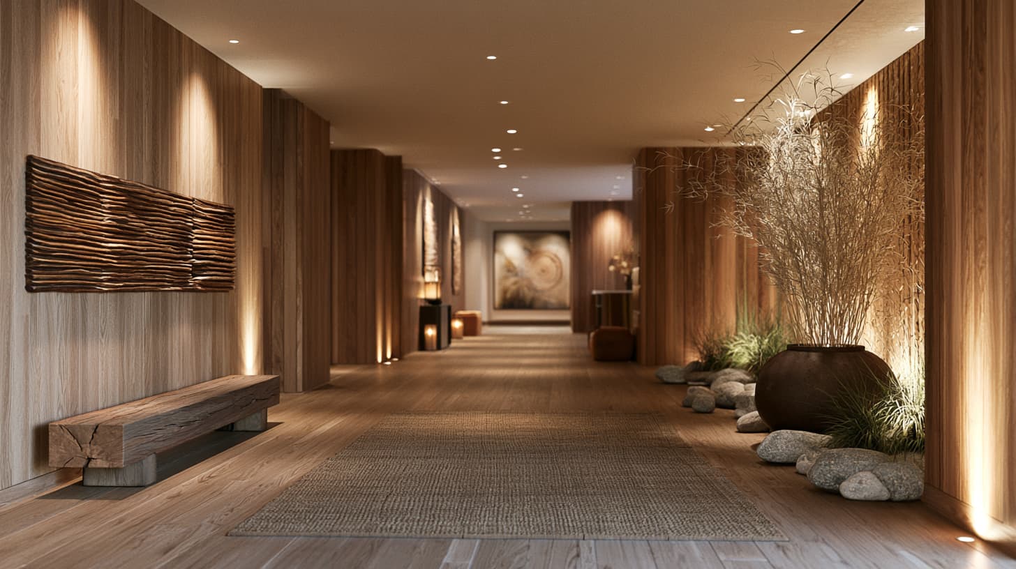 tendencias interiorismo hoteles