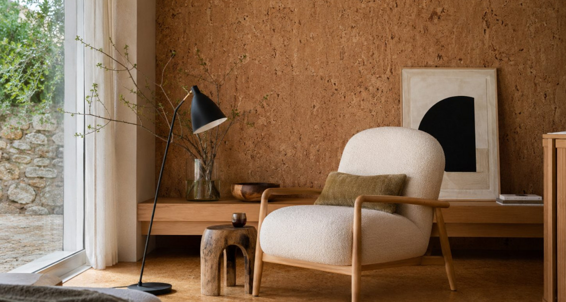 diseño interior sostenible