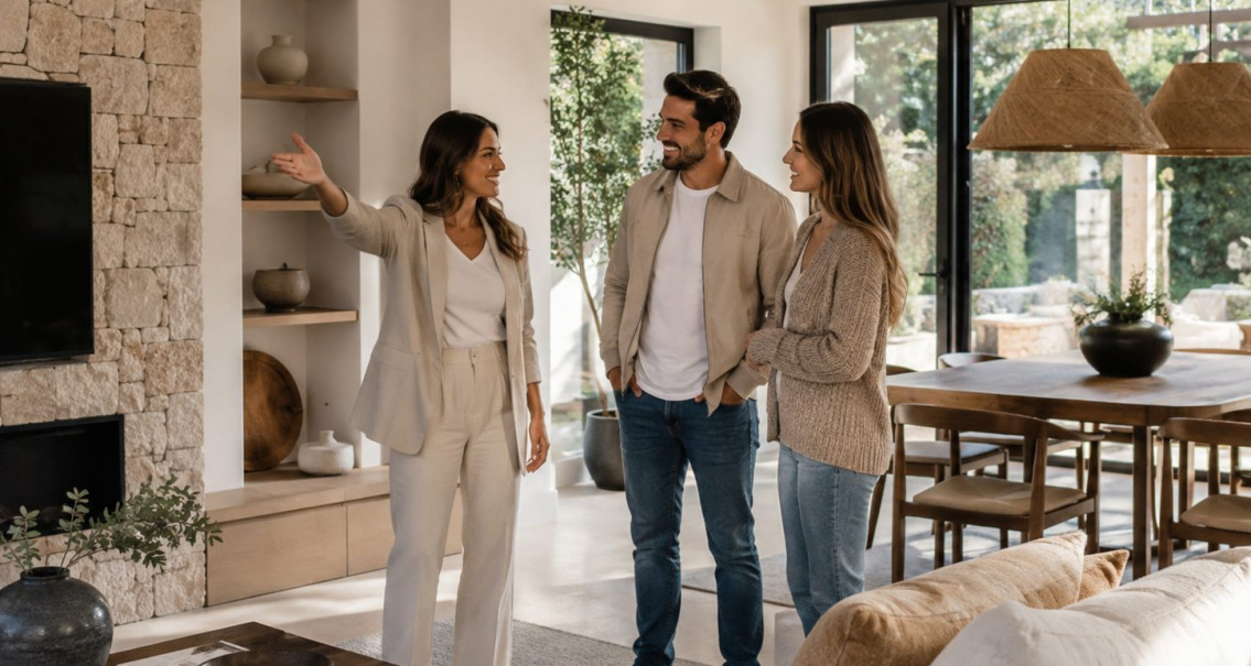 fases de un proyecto de interiorismo