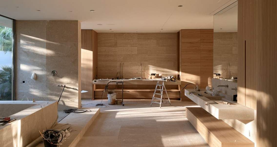 licencia de obra barcelona