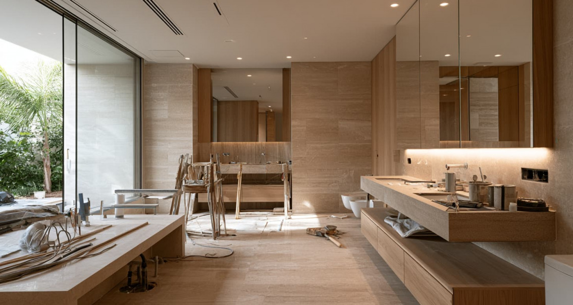 licencia obra menor barcelona